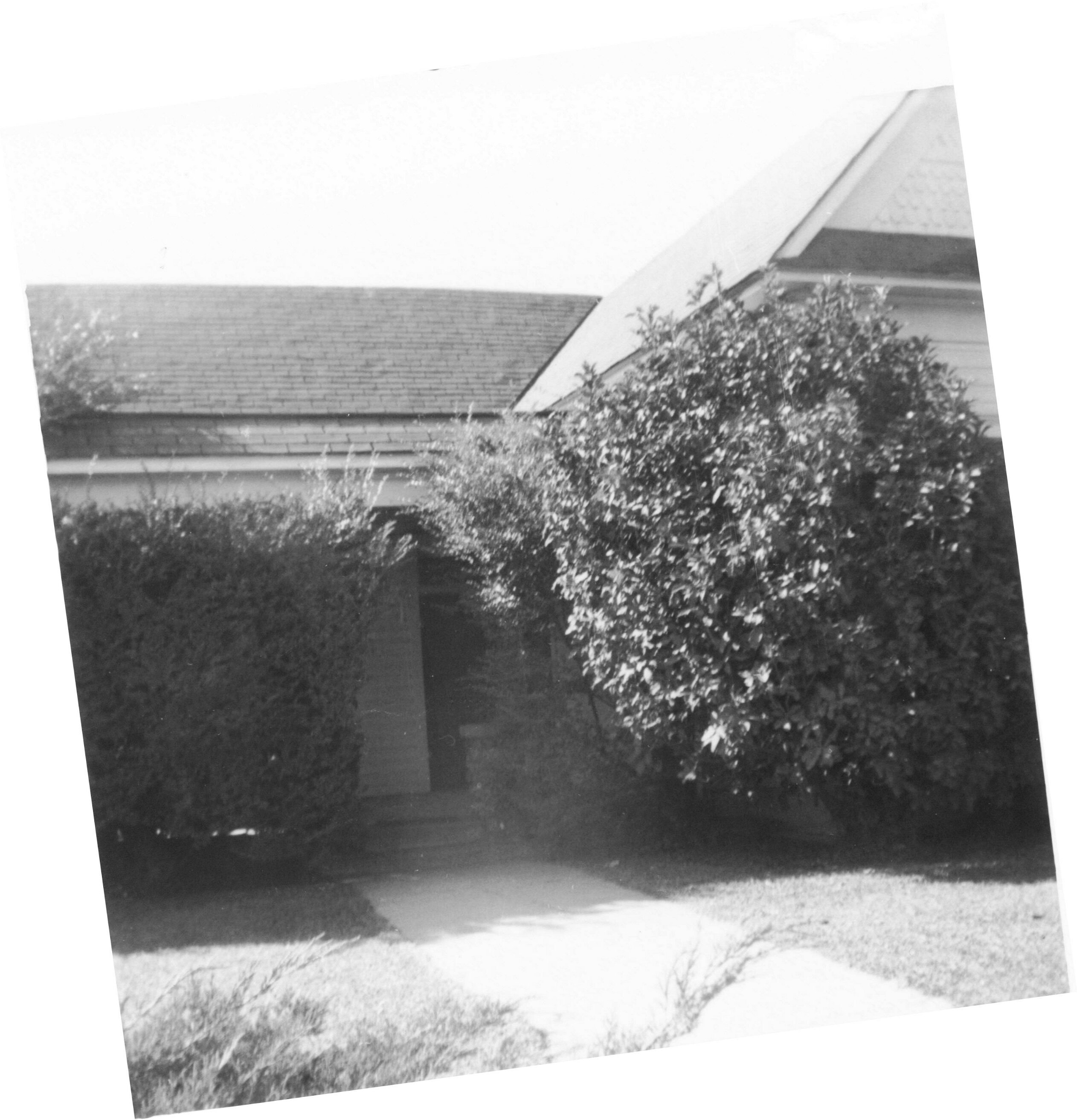 John Franklin & Lillie Mae Jones